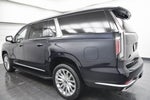 2024 Cadillac Escalade ESV Premium