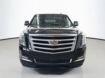 2015 Cadillac Escalade Luxury