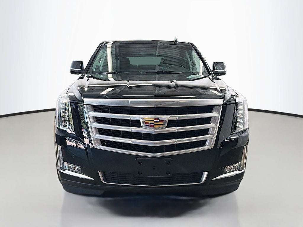 2015 Cadillac Escalade Luxury
