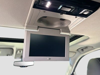 2015 Cadillac Escalade Luxury