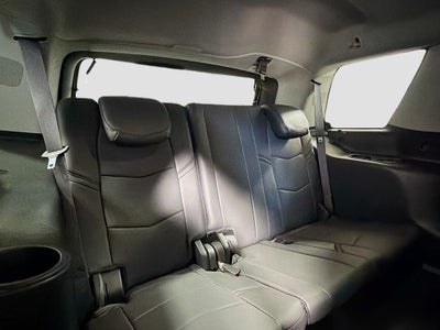 2015 Cadillac Escalade Luxury