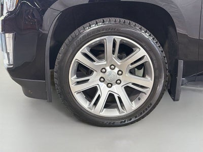 2015 Cadillac Escalade Luxury