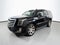 2015 Cadillac Escalade Luxury