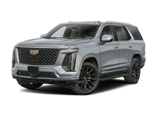 2025 Cadillac Escalade Sport
