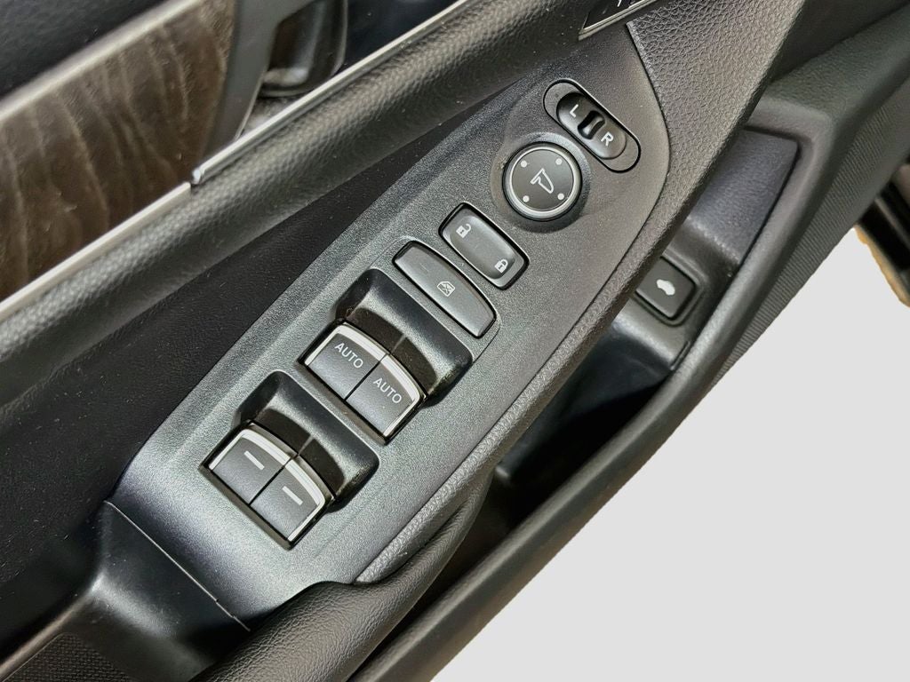 2020 Honda Accord Touring 2.0T