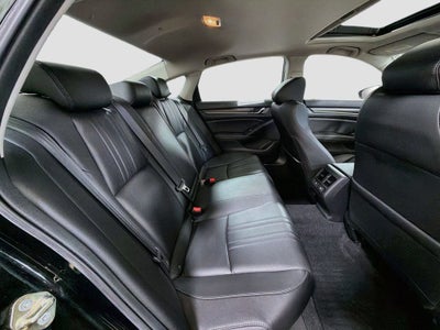 2020 Honda Accord Touring 2.0T
