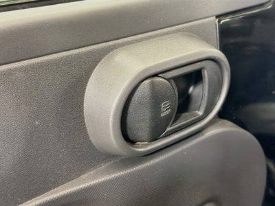 2010 Jeep Wrangler Sport