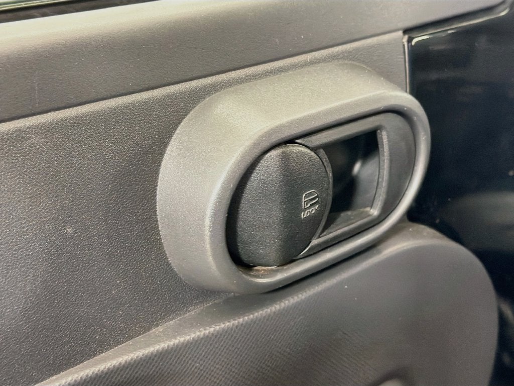 2010 Jeep Wrangler Sport