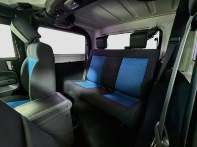 2010 Jeep Wrangler Sport