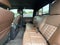 2021 Nissan Titan Platinum Reserve
