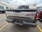 2021 Nissan Titan Platinum Reserve