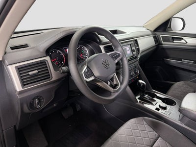 2021 Volkswagen Atlas 2.0T S