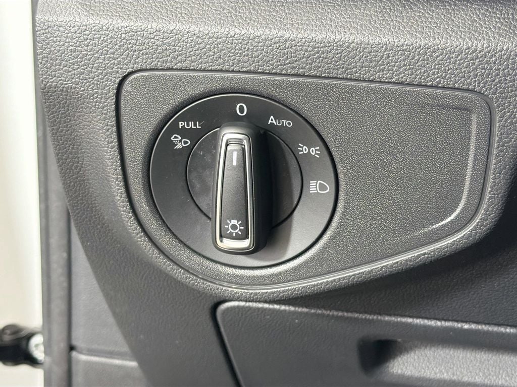 2021 Volkswagen Atlas 2.0T S