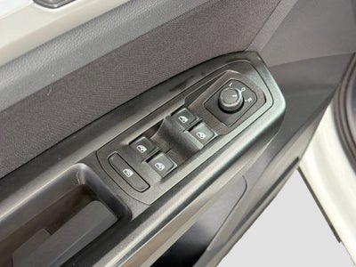 2021 Volkswagen Atlas 2.0T S