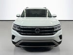 2021 Volkswagen Atlas 2.0T S