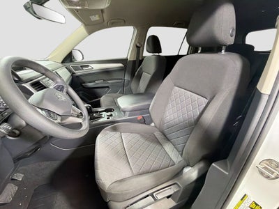 2021 Volkswagen Atlas 2.0T S