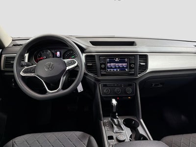 2021 Volkswagen Atlas 2.0T S