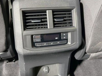 2021 Volkswagen Atlas 2.0T S