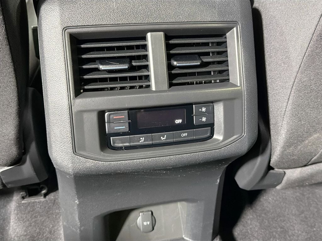 2021 Volkswagen Atlas 2.0T S