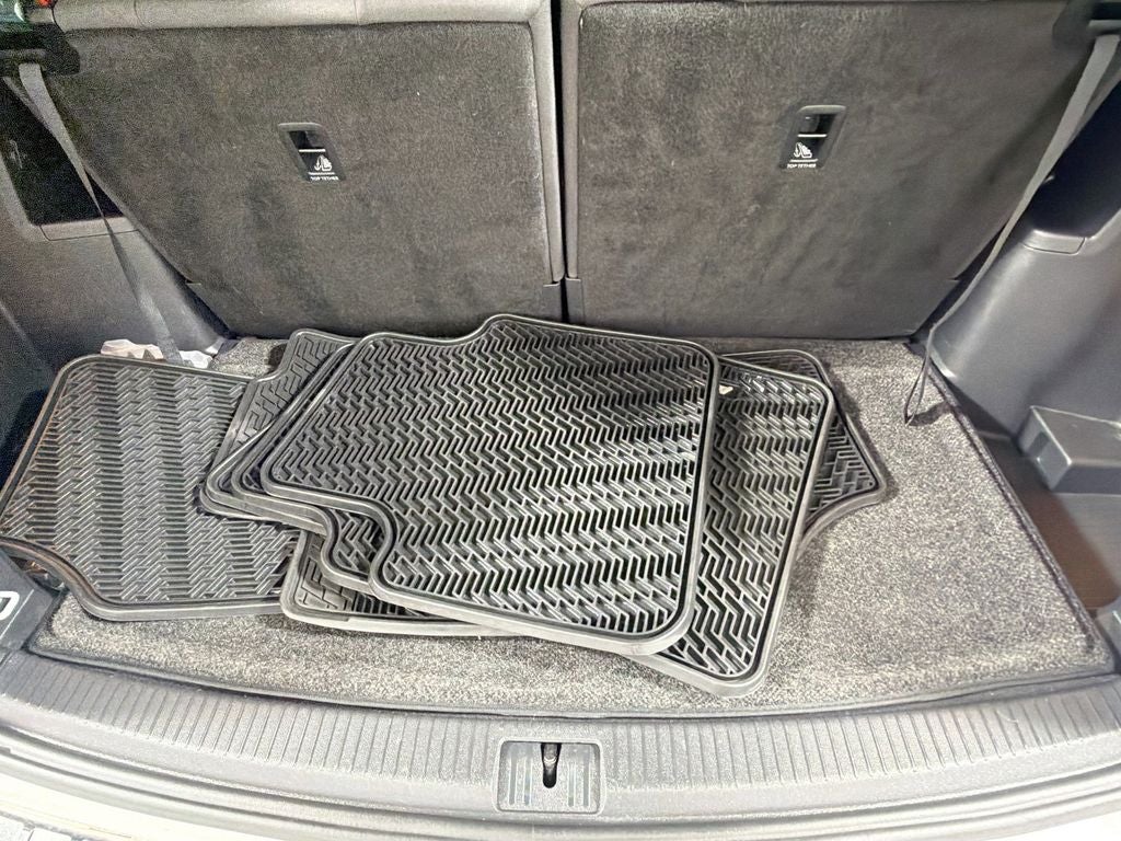 2021 Volkswagen Atlas 2.0T S
