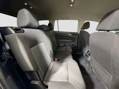 2021 Volkswagen Atlas 2.0T S