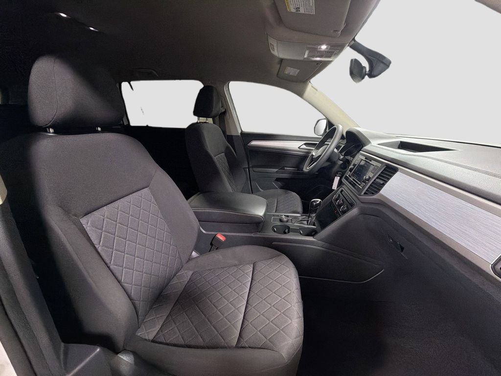 2021 Volkswagen Atlas 2.0T S