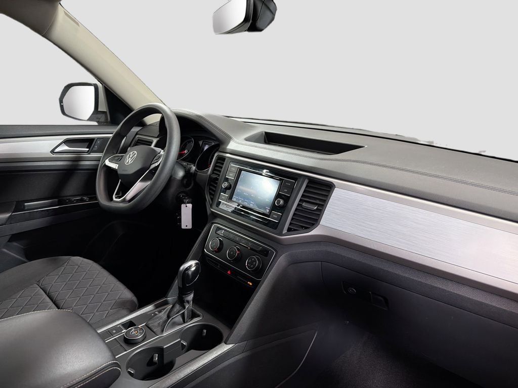 2021 Volkswagen Atlas 2.0T S