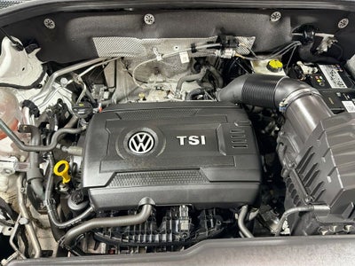2021 Volkswagen Atlas 2.0T S