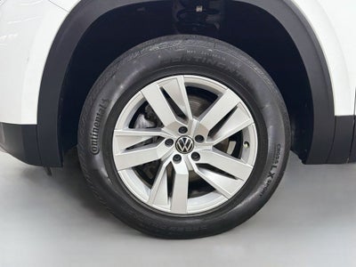 2021 Volkswagen Atlas 2.0T S