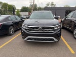 2022 Volkswagen Atlas 2.0T SE w/Technology