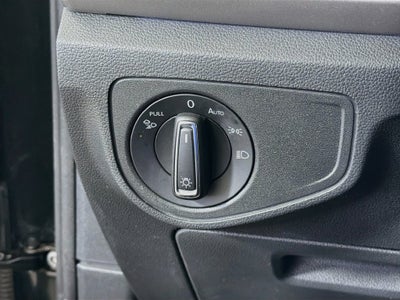 2021 Volkswagen Atlas SEL Premium