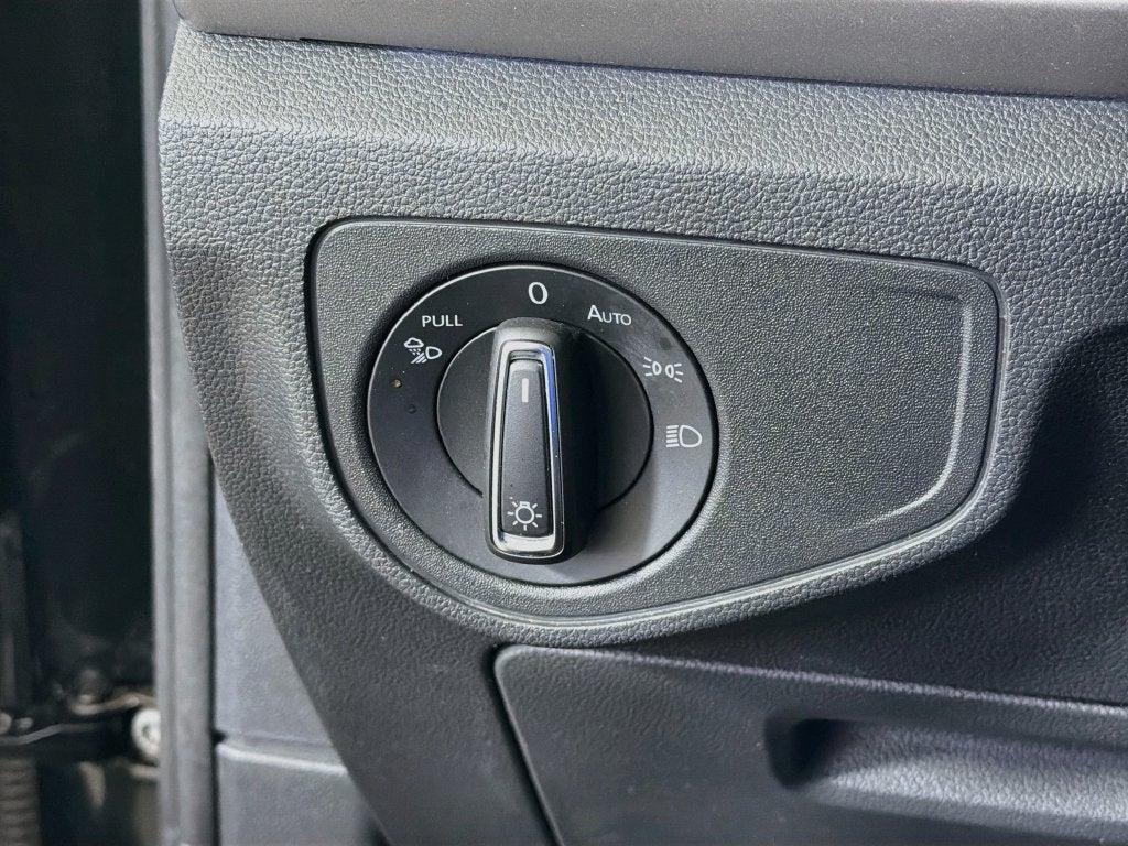 2021 Volkswagen Atlas SEL Premium