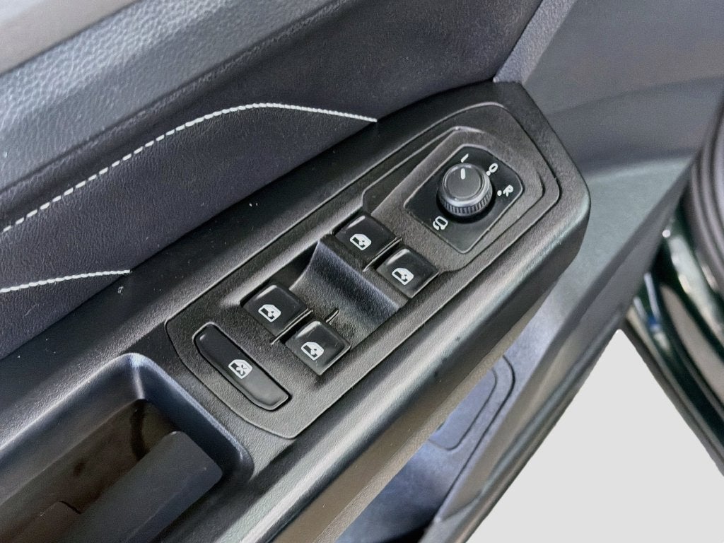 2021 Volkswagen Atlas SEL Premium