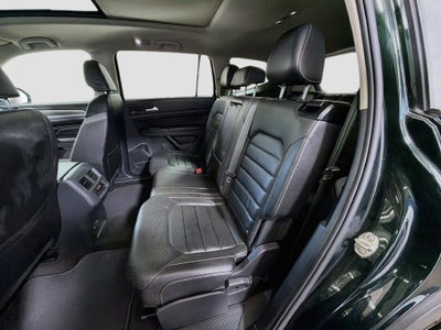 2021 Volkswagen Atlas SEL Premium