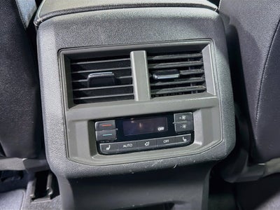 2021 Volkswagen Atlas SEL Premium