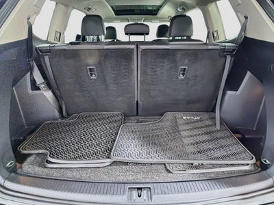 2021 Volkswagen Atlas SEL Premium