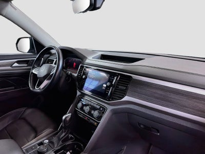 2021 Volkswagen Atlas SEL Premium
