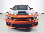 2022 Dodge Charger R/T Scat Pack Widebody
