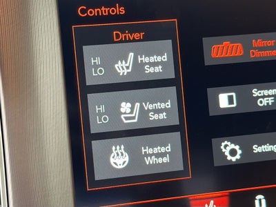 2023 Dodge Charger R/T Scat Pack