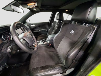 2023 Dodge Charger R/T Scat Pack