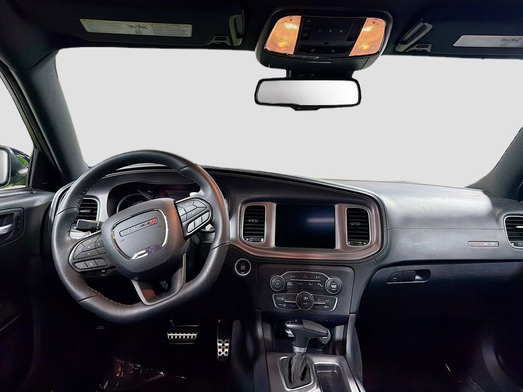 2023 Dodge Charger R/T Scat Pack