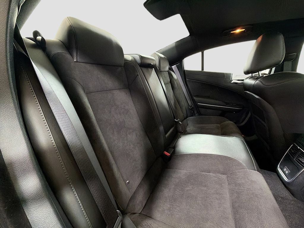 2023 Dodge Charger R/T Scat Pack
