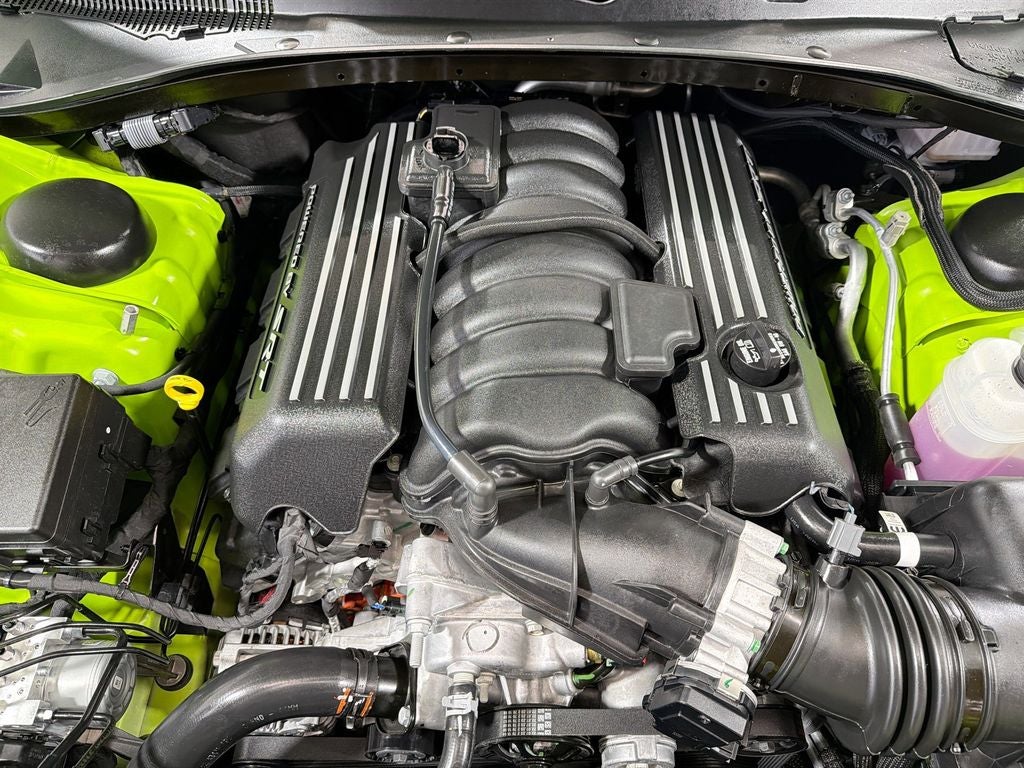 2023 Dodge Charger R/T Scat Pack