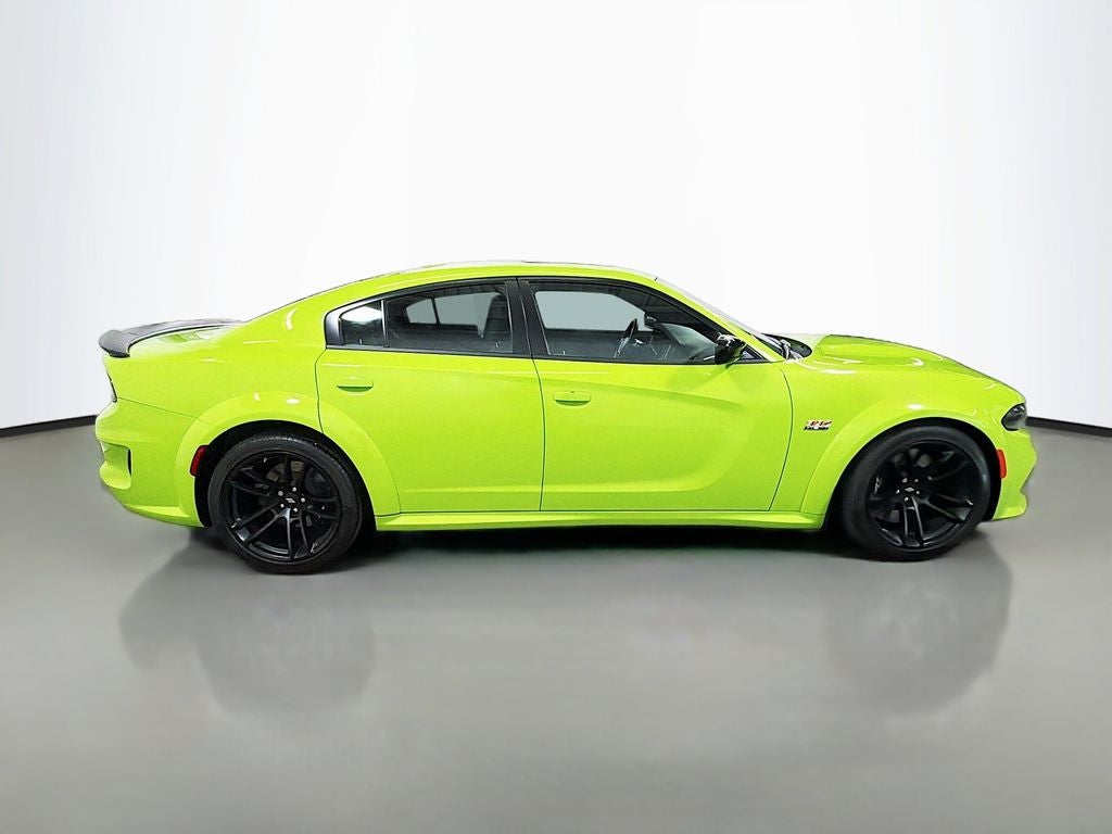 2023 Dodge Charger R/T Scat Pack