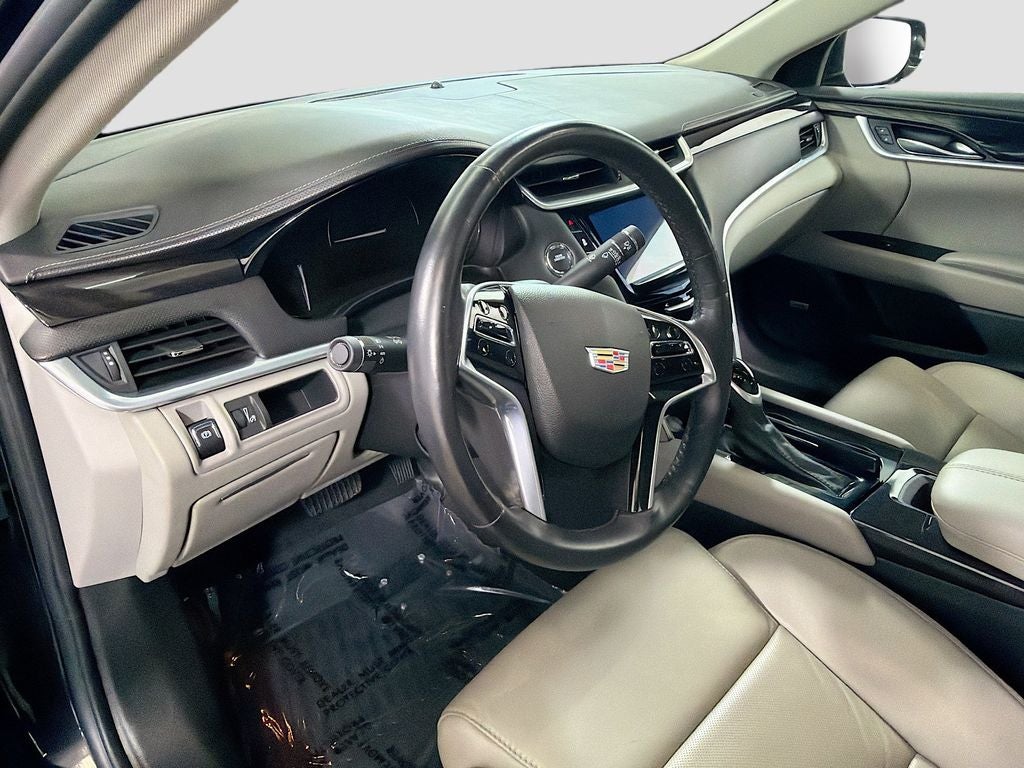 2017 Cadillac XTS Luxury