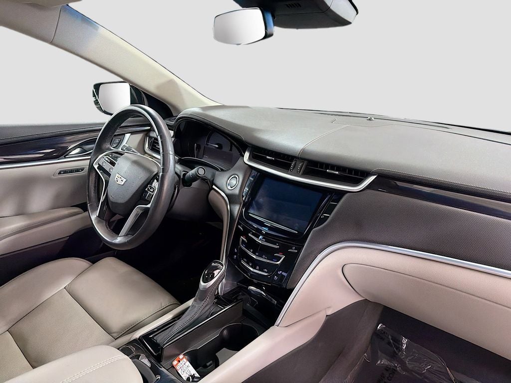 2017 Cadillac XTS Luxury