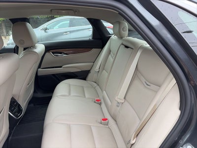 2018 Cadillac XTS Luxury