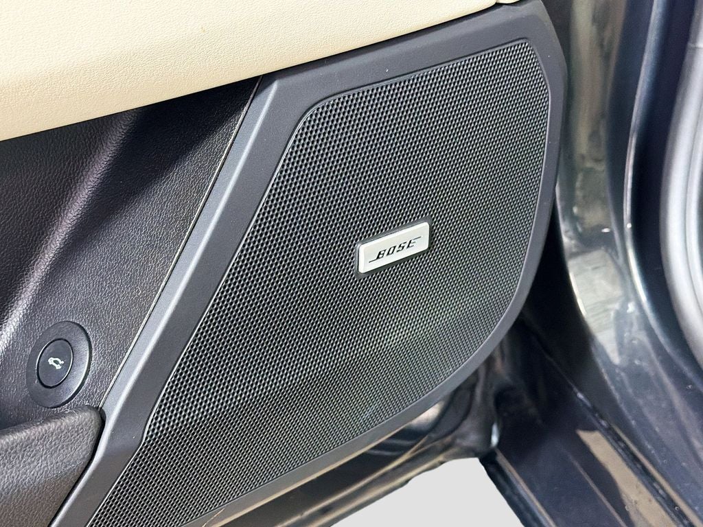 2018 Cadillac XTS Luxury