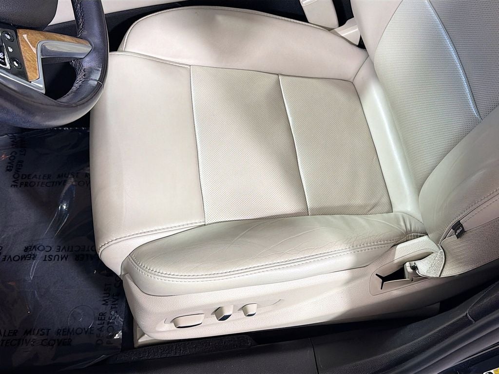2018 Cadillac XTS Luxury