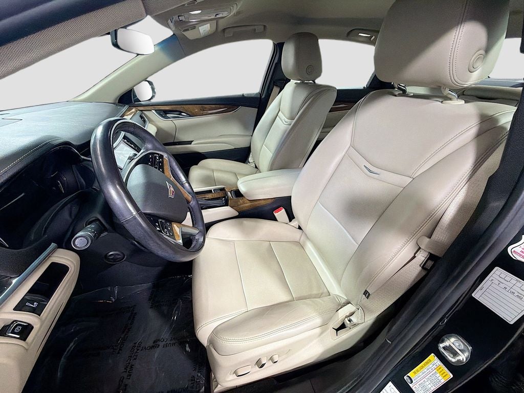 2018 Cadillac XTS Luxury